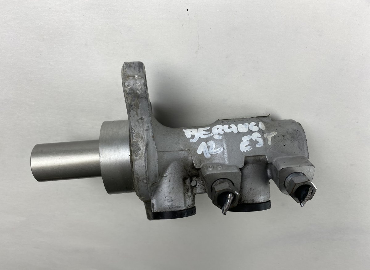 Citroen Berlingo jarrupääsylinteri CITROËN BERLINGO III (2008-2018) Brake Master C...