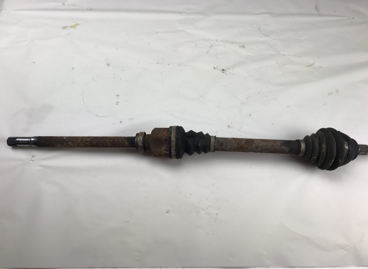 Citroen Berlingo Drive Shaft Front Right CITROËN BERLINGO III (2008-2018) Drive Shaft Fr...