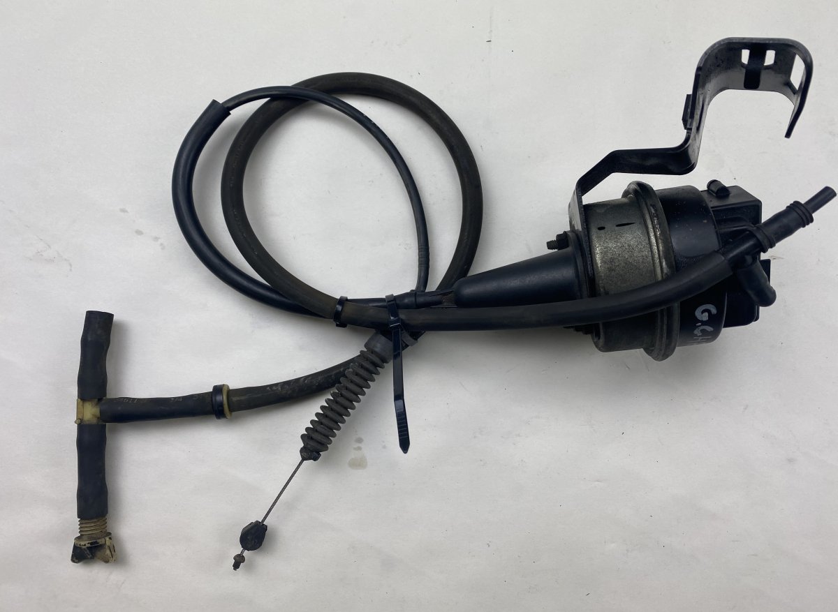 Jeep Grand Cherokee (WK) Vacuum pump cruise control JEEP GRAND CHEROKEE III (WH) (2005-2010) Vacuum...