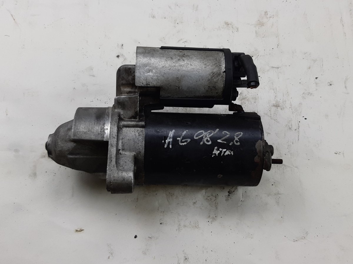Audi A6 (C5) Starter Motor