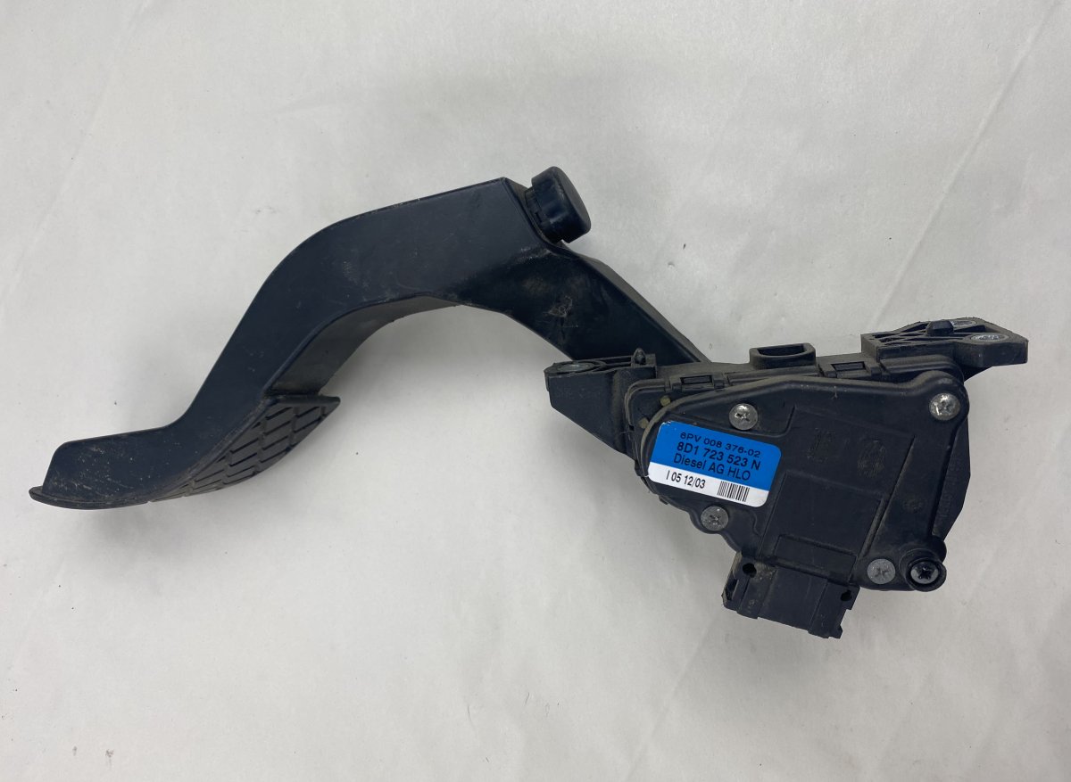 Audi A6 (C5) Accelerator Pedal