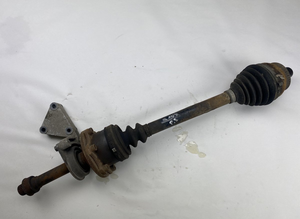 Ford Galaxy Drive Shaft Front Right