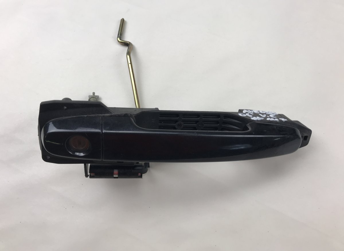 Toyota Avensis (T25) Door Handle Exterior Front Left TOYOTA AVENSIS (T250) (2003-2008) Door Handle E...