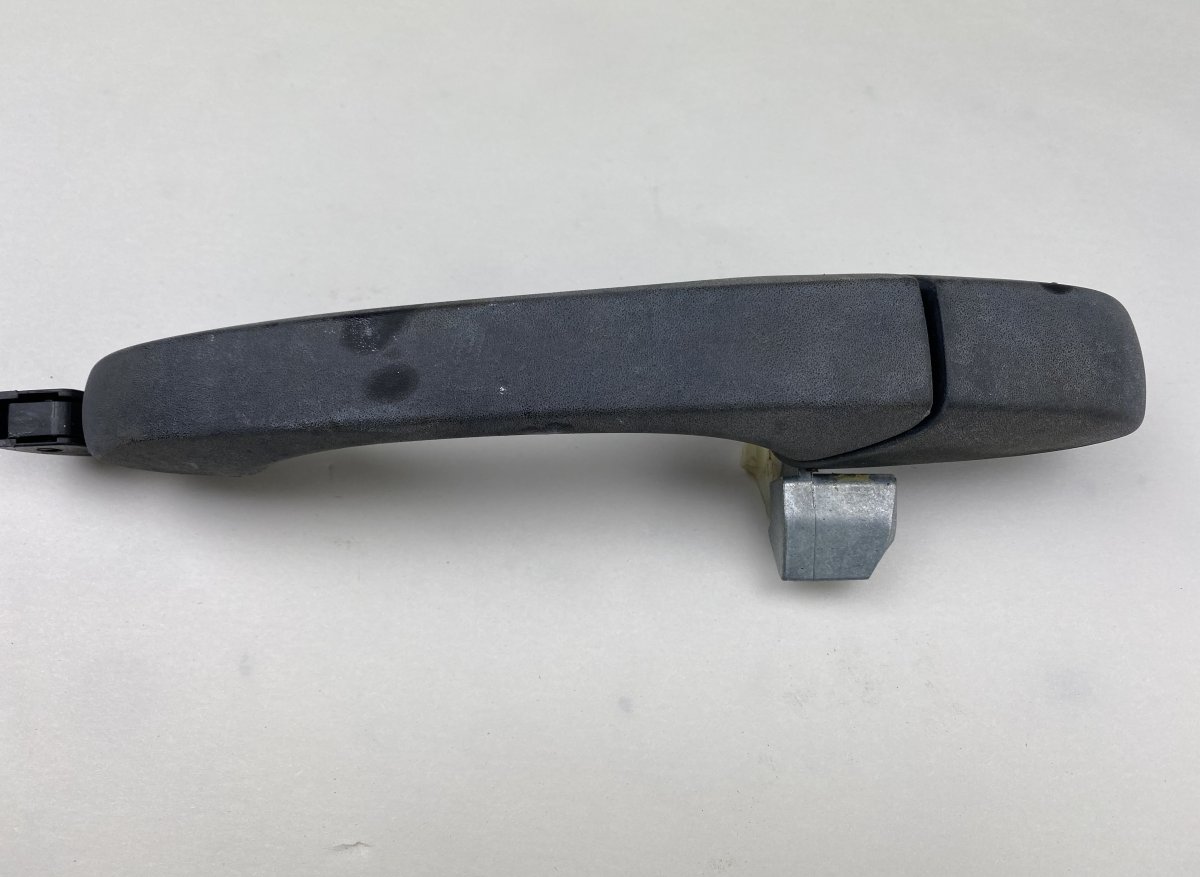 Dodge Caliber Door Handle Exterior Front Right DODGE CALIBER (2006-2012) Door Handle Exterior ...