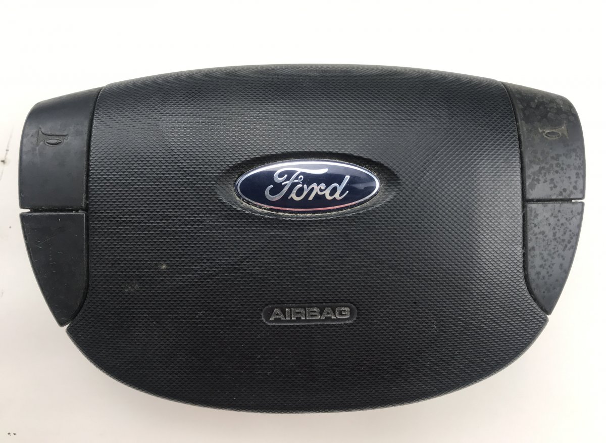 Ford Galaxy Steering Wheel Airbag Steering wheel airbag — FORD GALAXY I (WGR) (19...