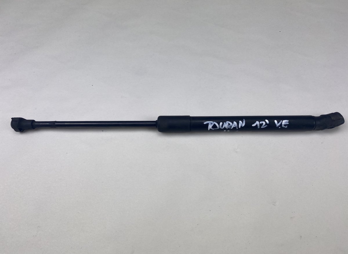 Volkswagen Touran Bonnet gas filled strut left Bonnet gas filled strut left — VW TOURAN (1T3) ...