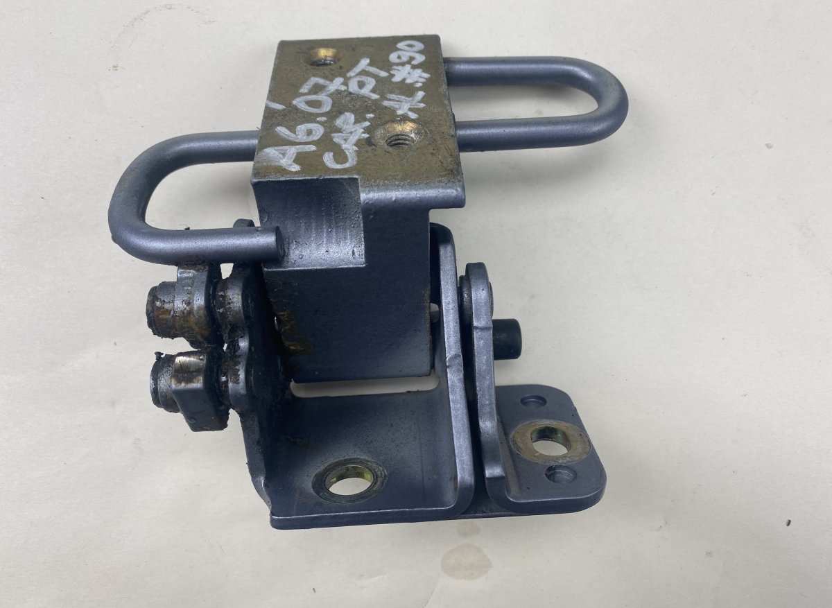 Audi A6 (C6) Door Hinge Rear Right Lower