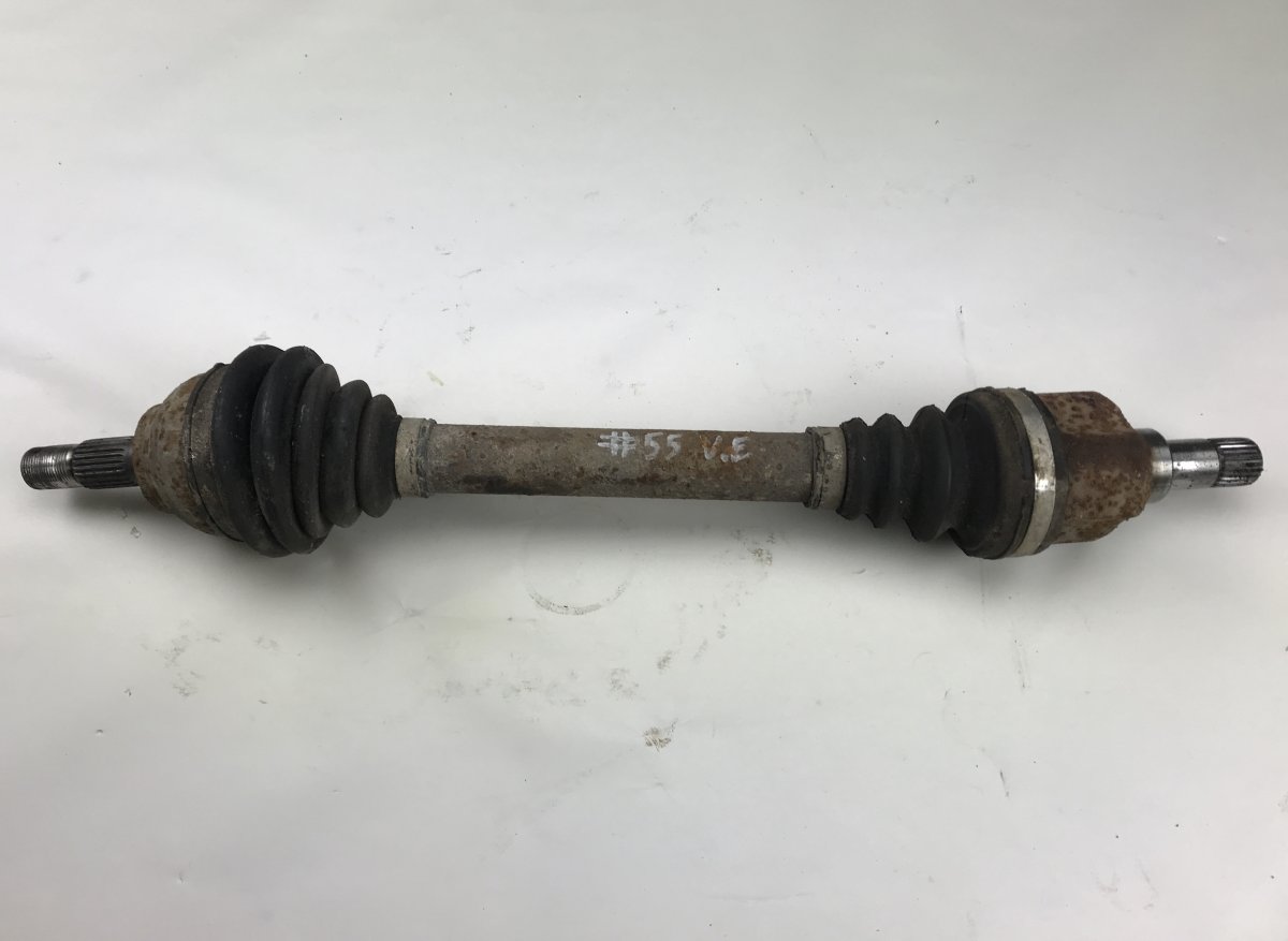 Citroen Berlingo Drive Shaft Front Left CITROËN BERLINGO III (2008-2018) Drive Shaft Fr...