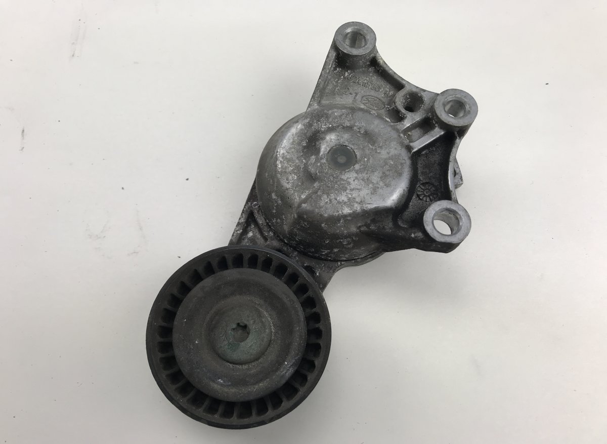 Citroen Berlingo Belt tensioner CITROËN BERLINGO III (2008-2018) Belt tensioner...