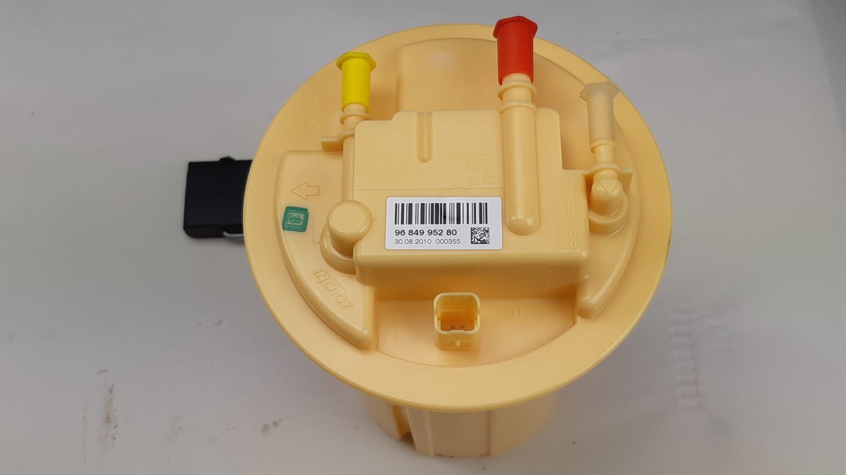 Citroen Berlingo Fuel Level Sensor CITROËN BERLINGO III (2008-2018) Fuel Level Sen...