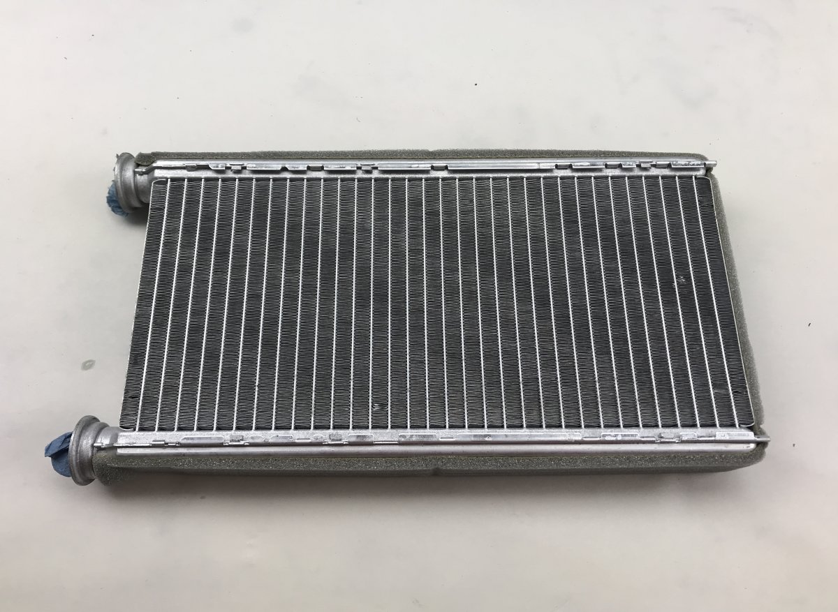 Subaru Levorg Heater core
