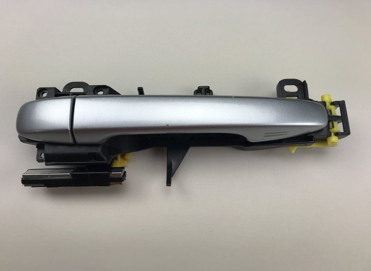 Subaru Levorg Door Handle Exterior Front Left