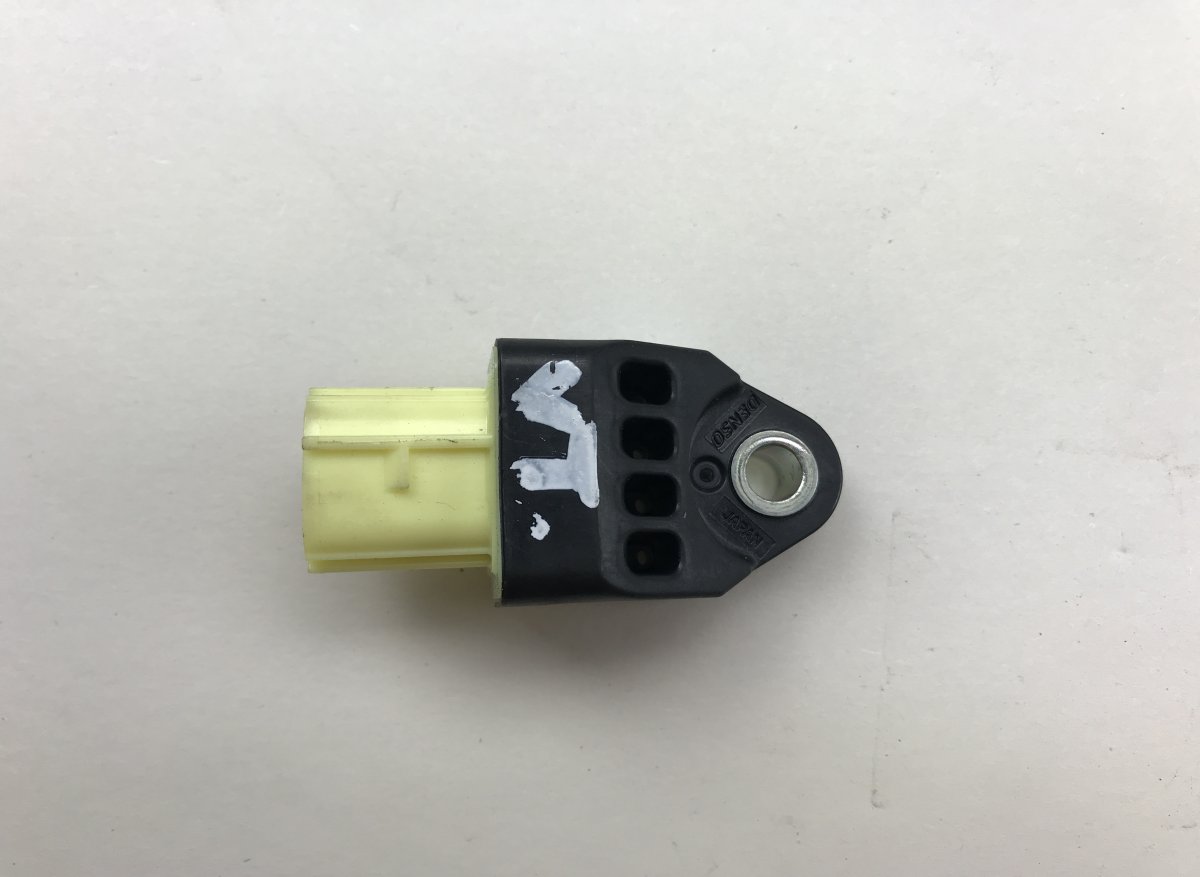 Subaru Levorg Side Crash Sensor left