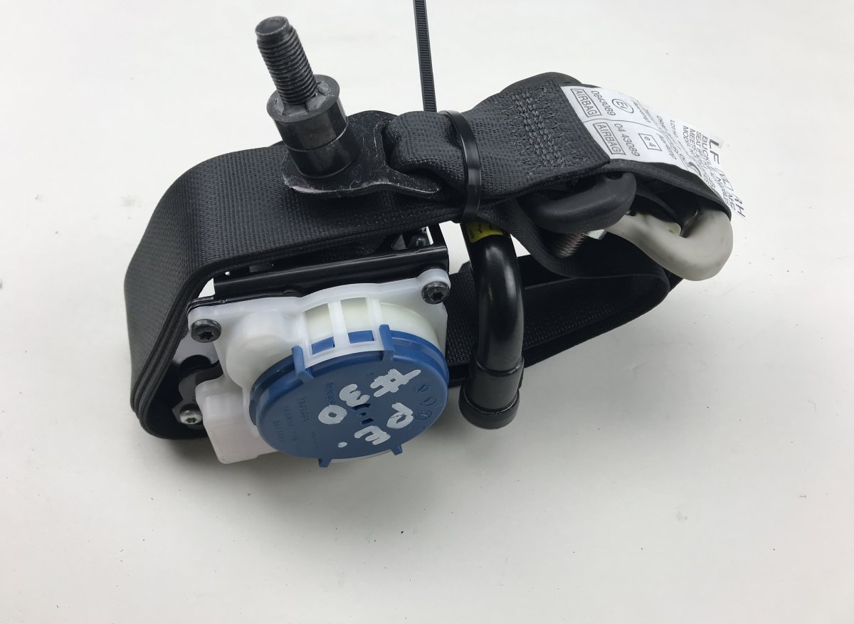 Subaru Levorg Seat Belt Front Right