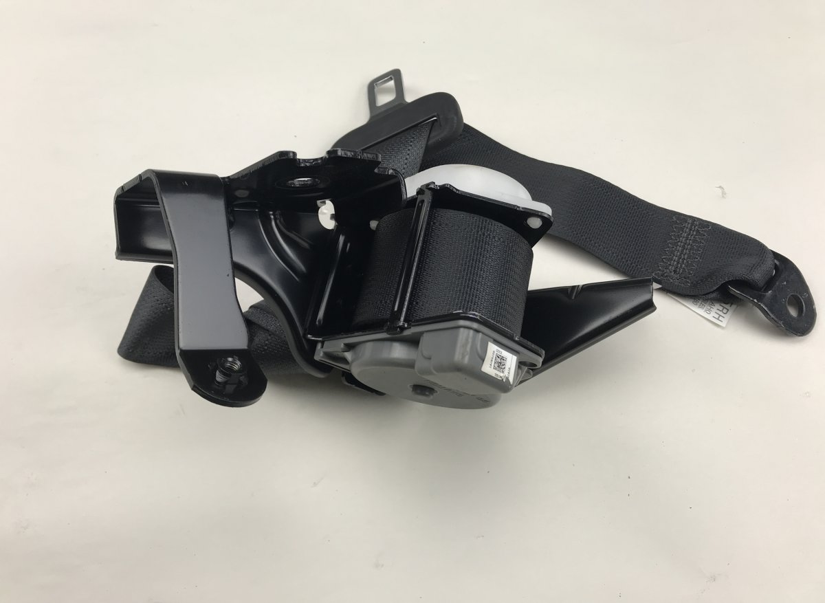 Subaru Levorg Seat belt — rear right Seat belt — rear right — SUBARU LEVORG I (VM) (...