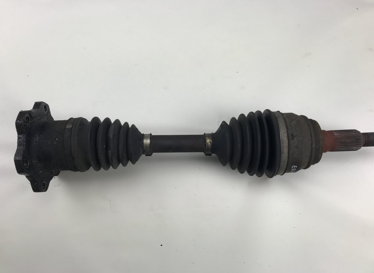 Cadillac Escalade Drive Shaft Front Right CADILLAC ESCALADE (1998-2006) Drive Shaft Front...