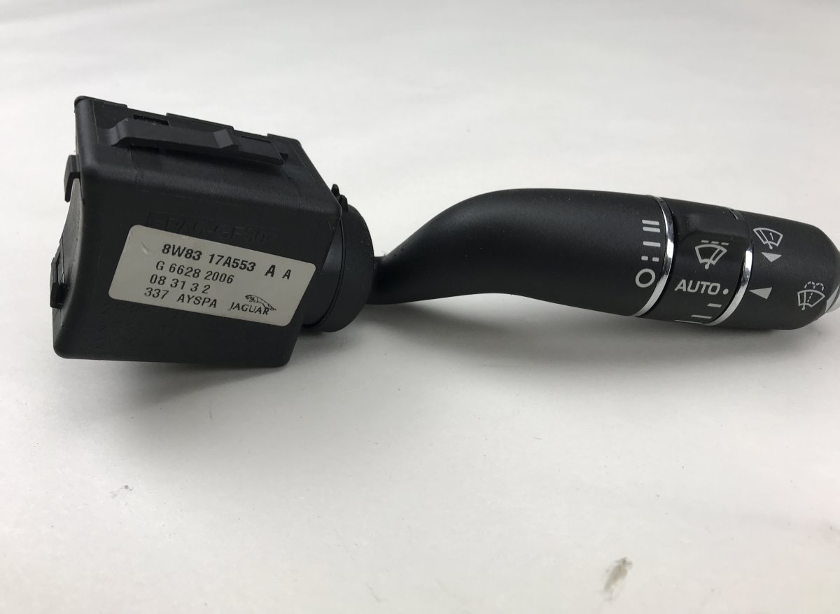 Jaguar XF Indicator switch JAGUAR XF (X250, CC9) (2008-2015) Indicator swi...