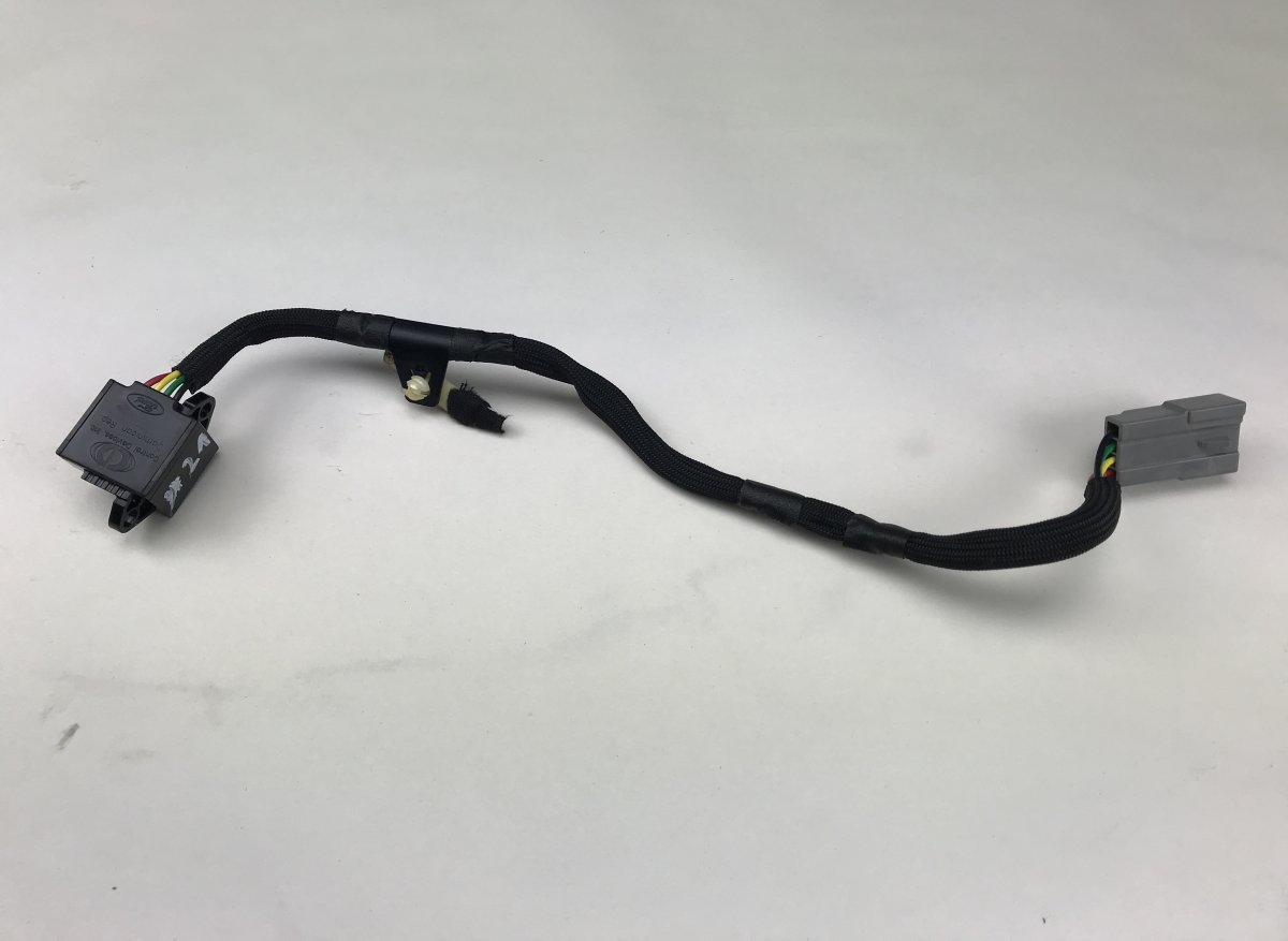 Jaguar XF Steering angle sensor JAGUAR XF (X250, CC9) (2008-2015) Steering angl...