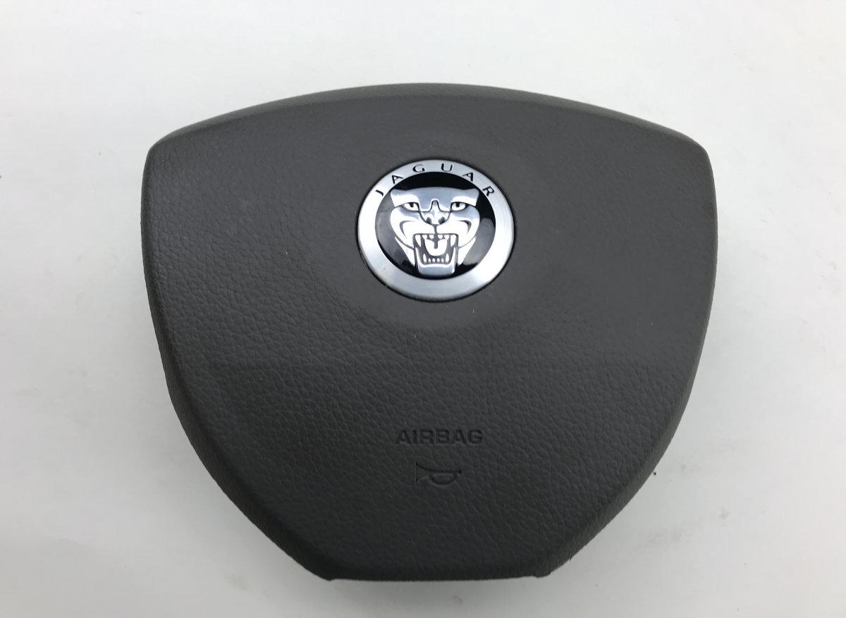 Jaguar XF Steering Wheel Airbag Steering wheel airbag — JAGUAR XF (X250, CC9) (...