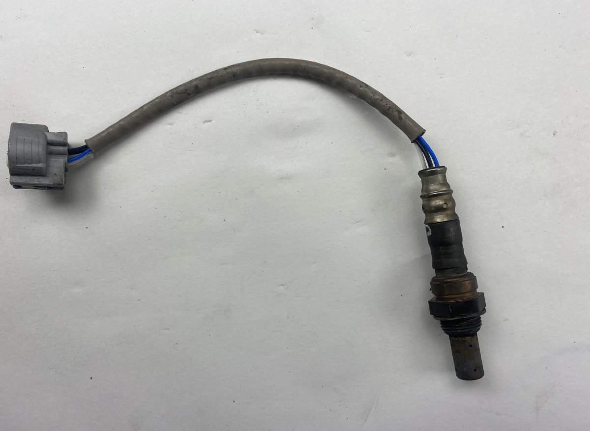 Jaguar XF Lambda probe (before catalytic converter) JAGUAR XF (X250, CC9) (2008-2015) Lambda probe ...