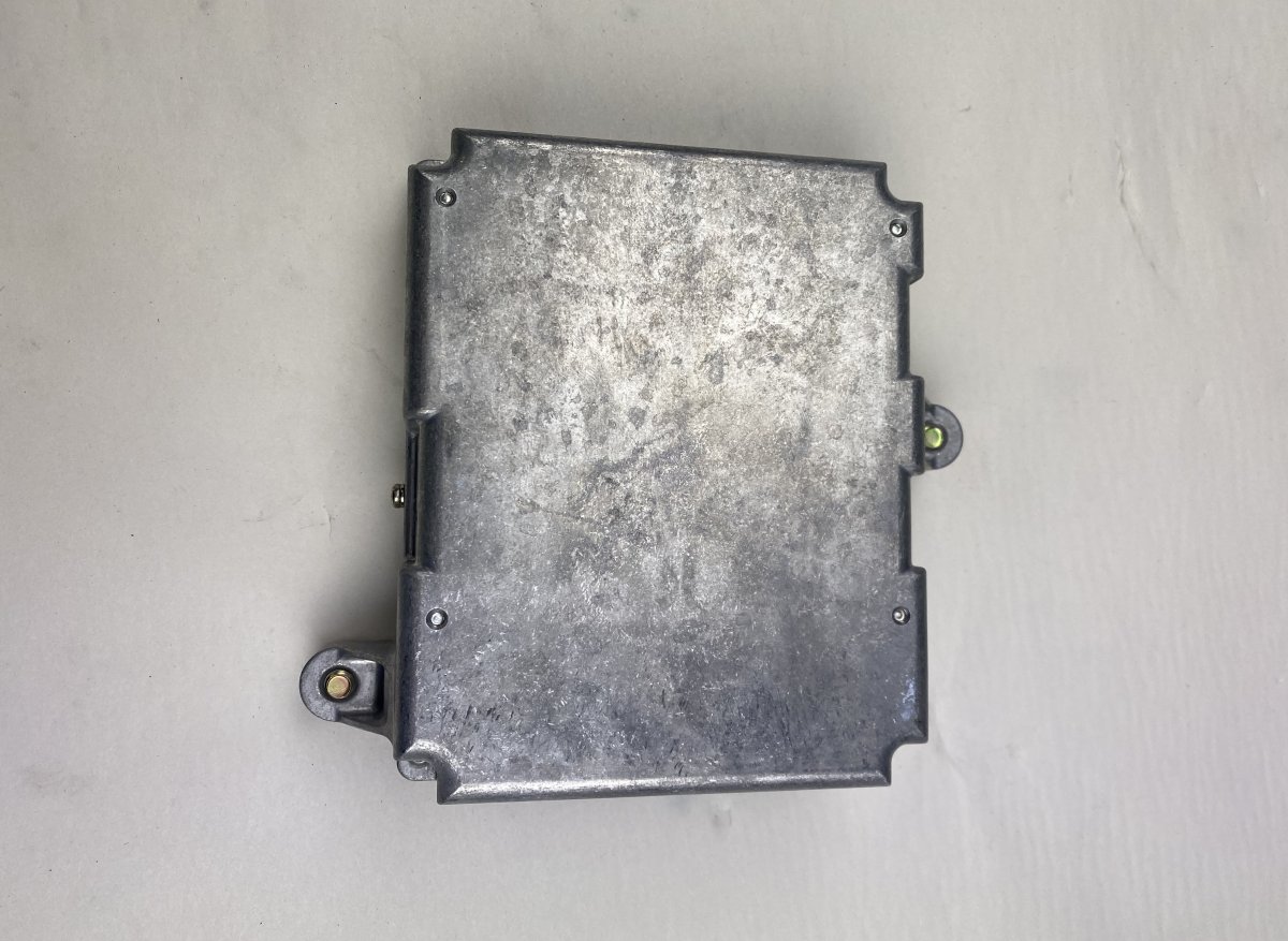 Honda Legend Gearbox Control Unit HONDA LEGEND IV (KB) (2004-2012) Gearbox Contro...