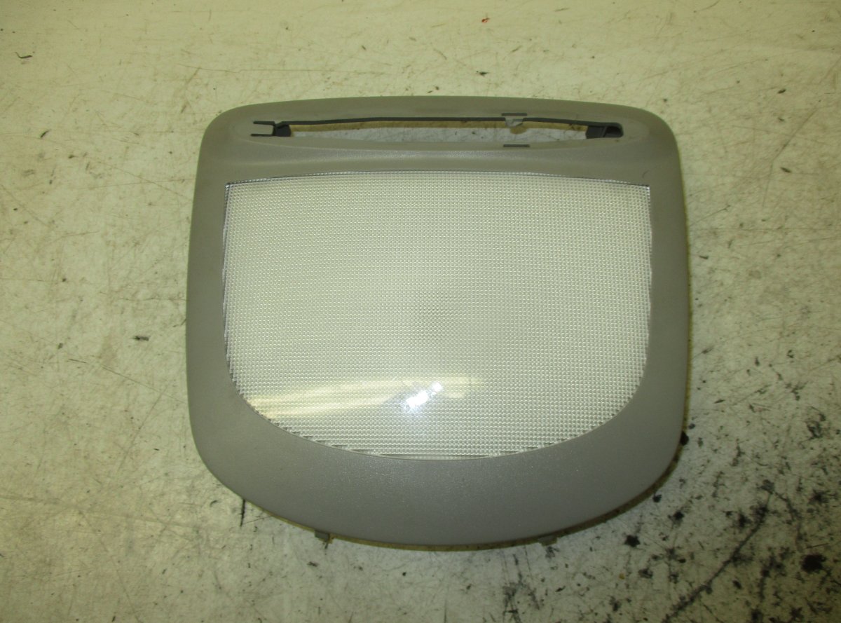 Mercedes-Benz A (W169) Interior Lighting rear center MERCEDES-BENZ ML-CLASS (W164) (2005-2011) Inter...