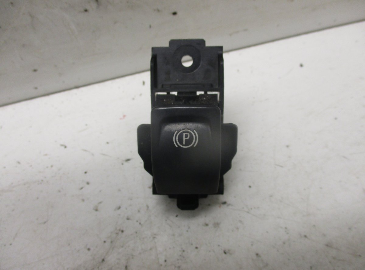 Opel Insignia (A) Parking brake switch