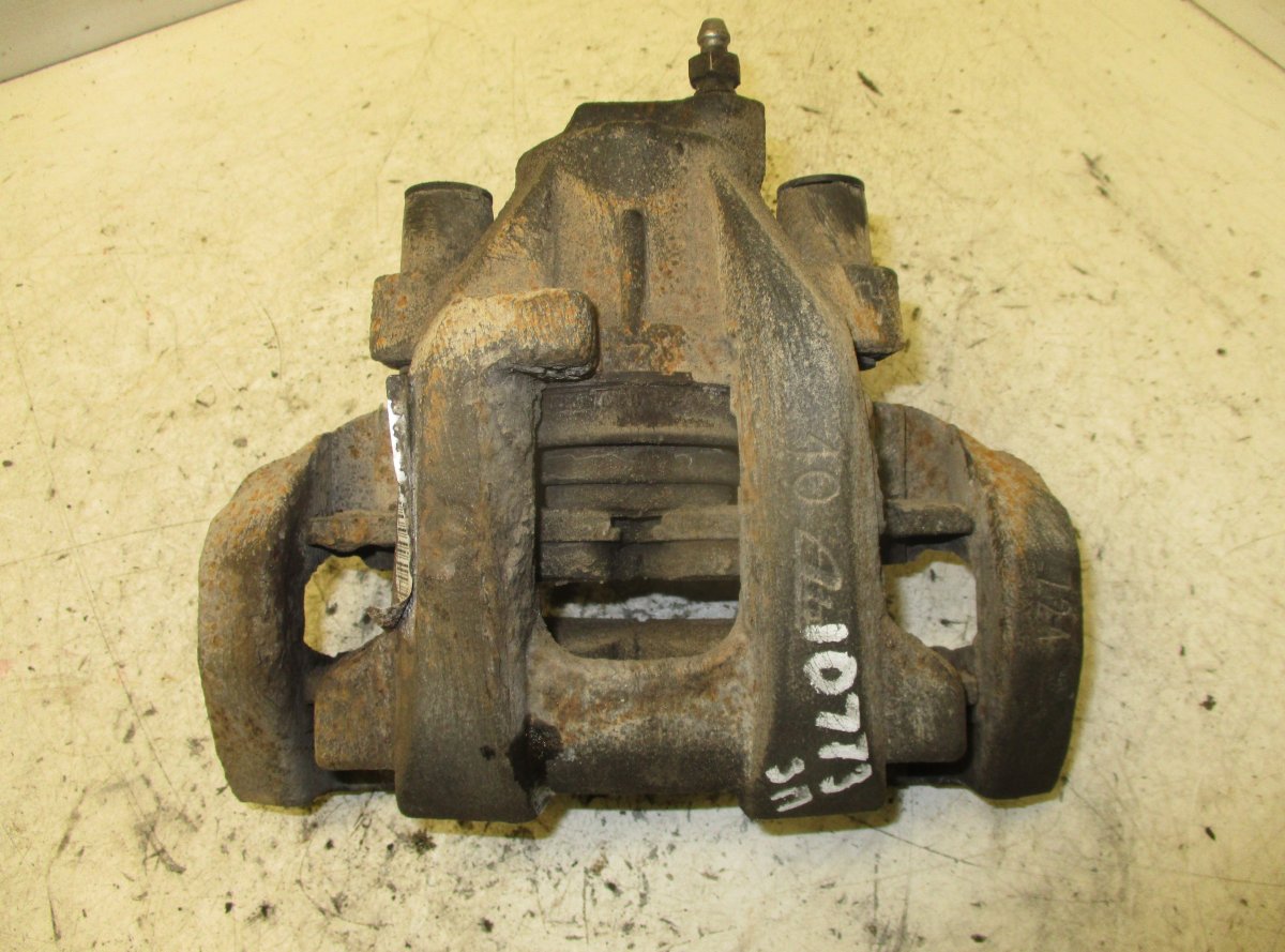 Mercedes-Benz A (W169) Brake caliper rear left MERCEDES-BENZ ML-CLASS (W164) (2005-2011) Brake...