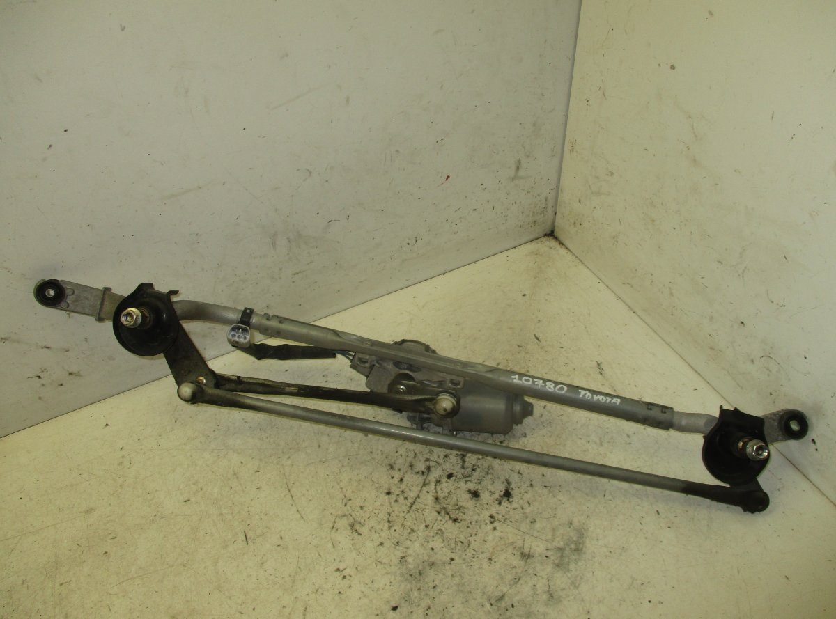 Toyota Land Cruiser 150 Wiper linkage / mechanism TOYOTA LAND CRUISER 150 (2009-2021) Wiper linka...