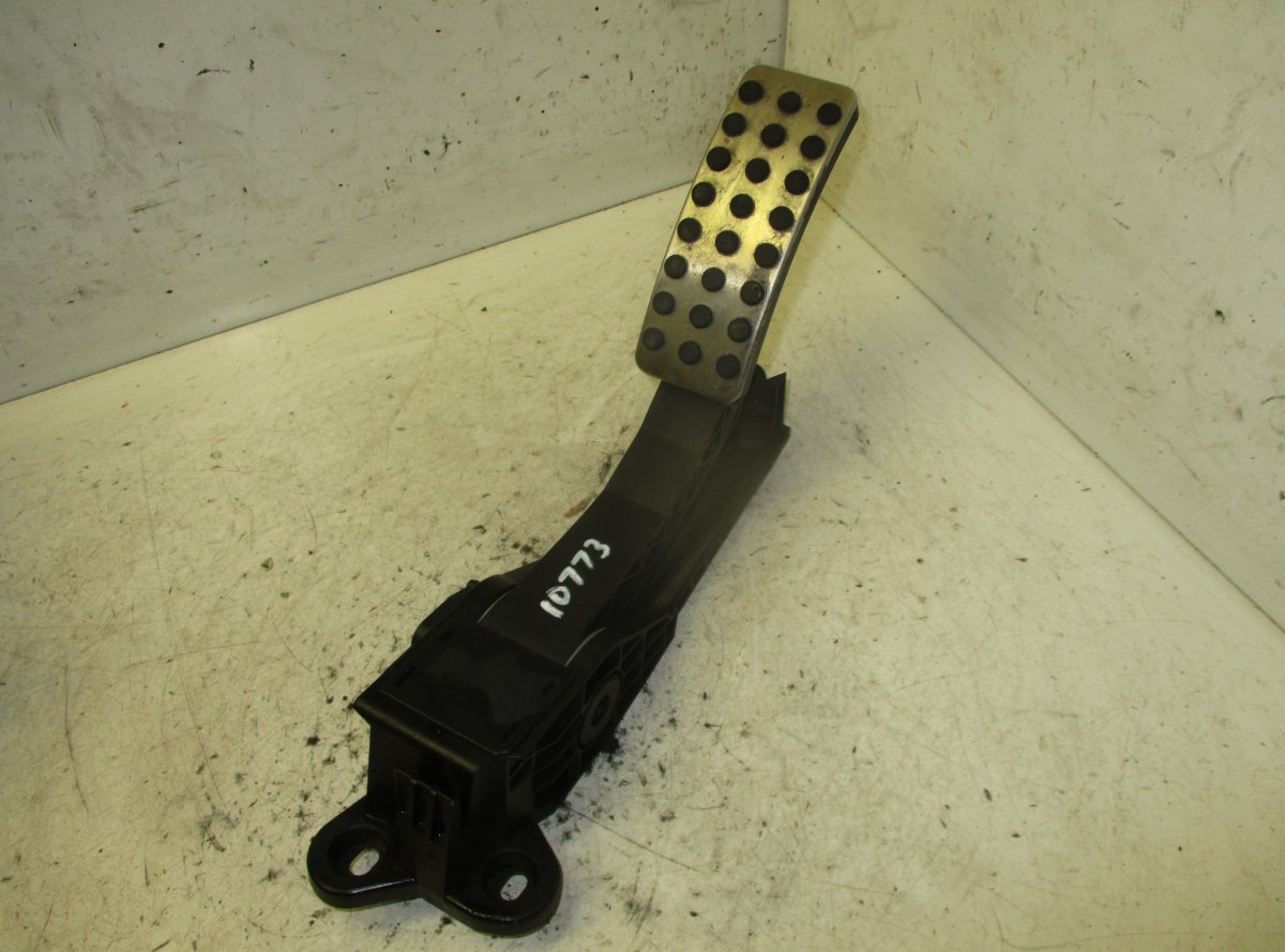 Mercedes-Benz A (W169) Accelerator Pedal MERCEDES-BENZ ML-CLASS (W164) (2005-2011) Accel...