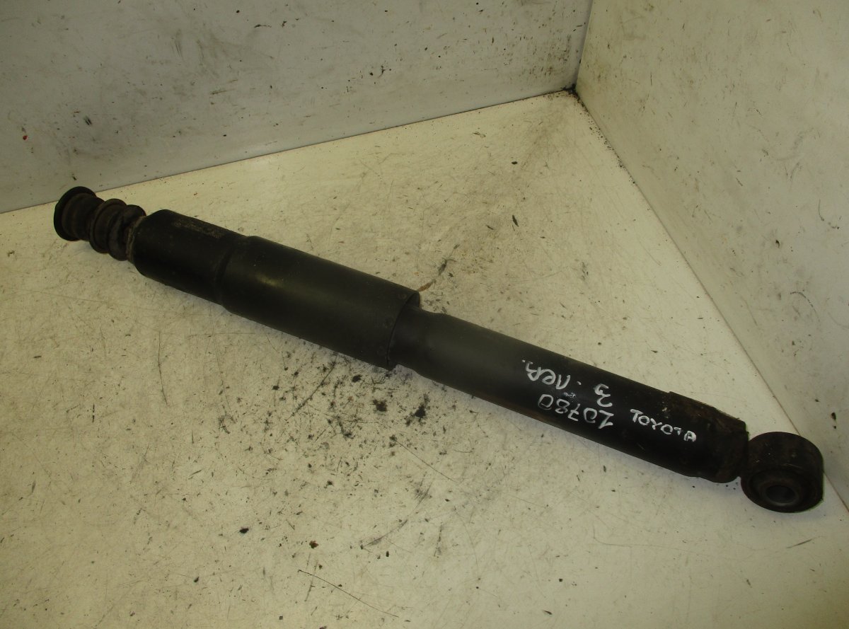 Toyota Land Cruiser 150 Shock Absorber Rear Left TOYOTA LAND CRUISER 150 (2009-2021) Shock Absor...