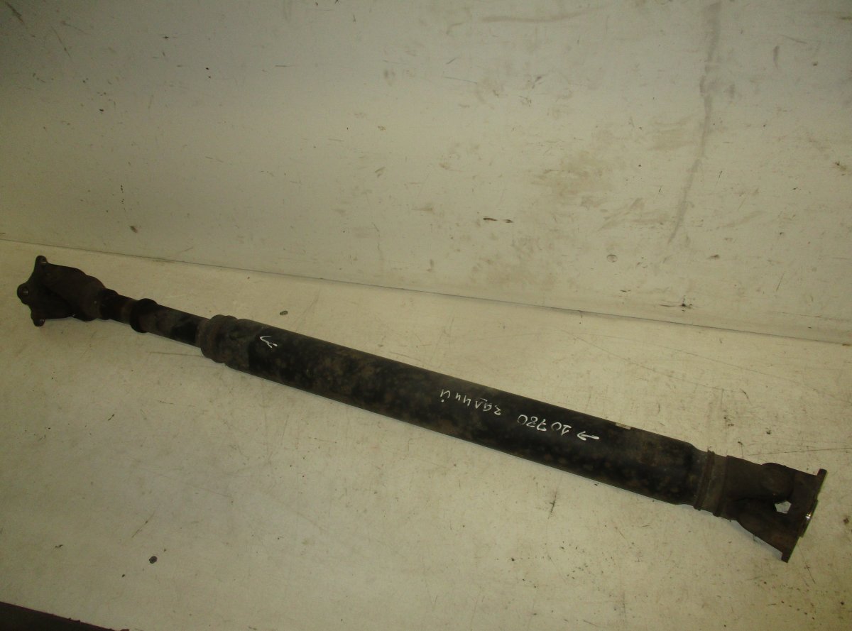 Toyota Land Cruiser 150 Propeller Shaft Complete TOYOTA LAND CRUISER 150 (2009-2021) Propeller S...