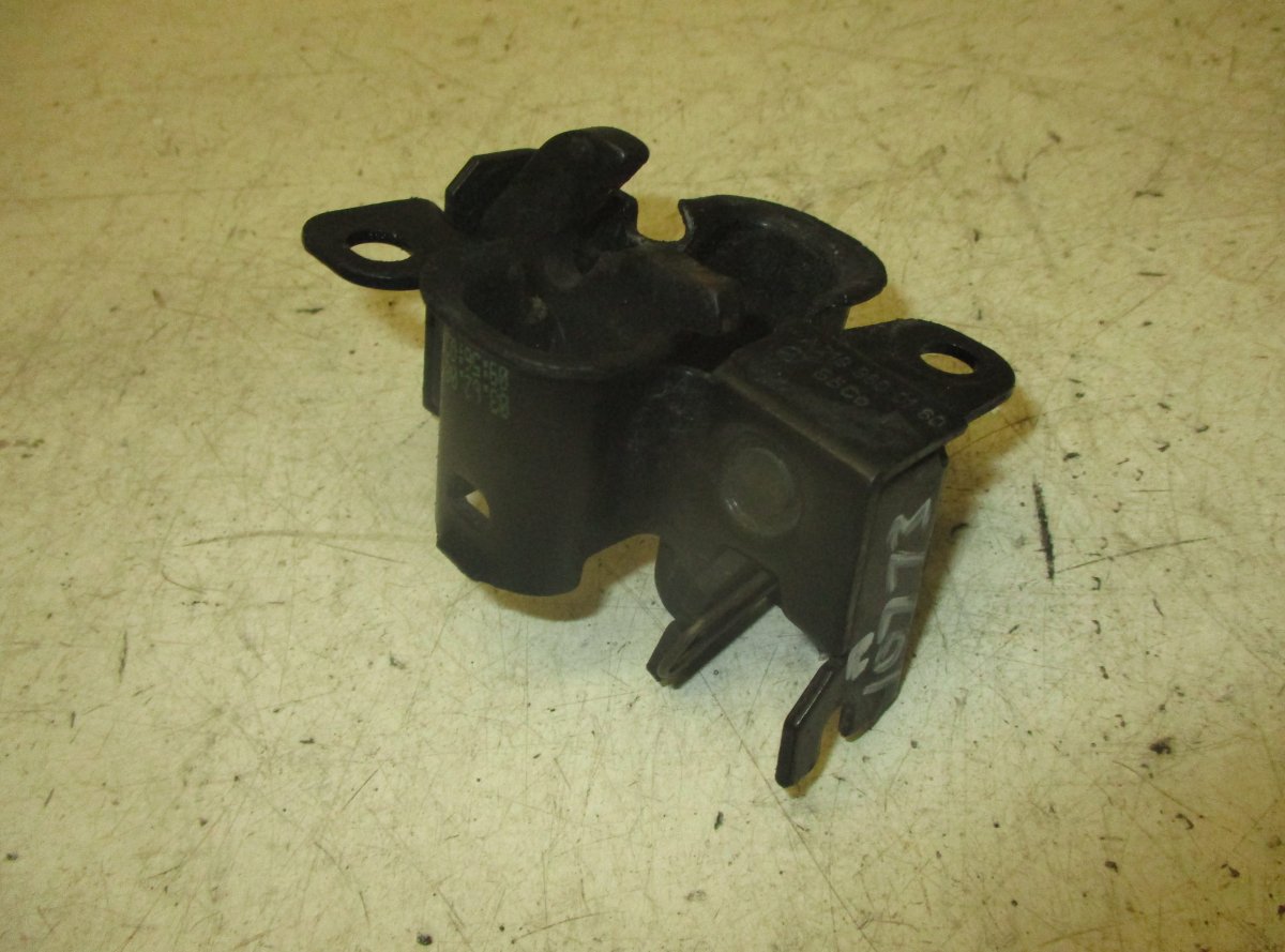 Mercedes-Benz A (W169) Bonnet latch right MERCEDES-BENZ ML-CLASS (W164) (2005-2011) Bonne...