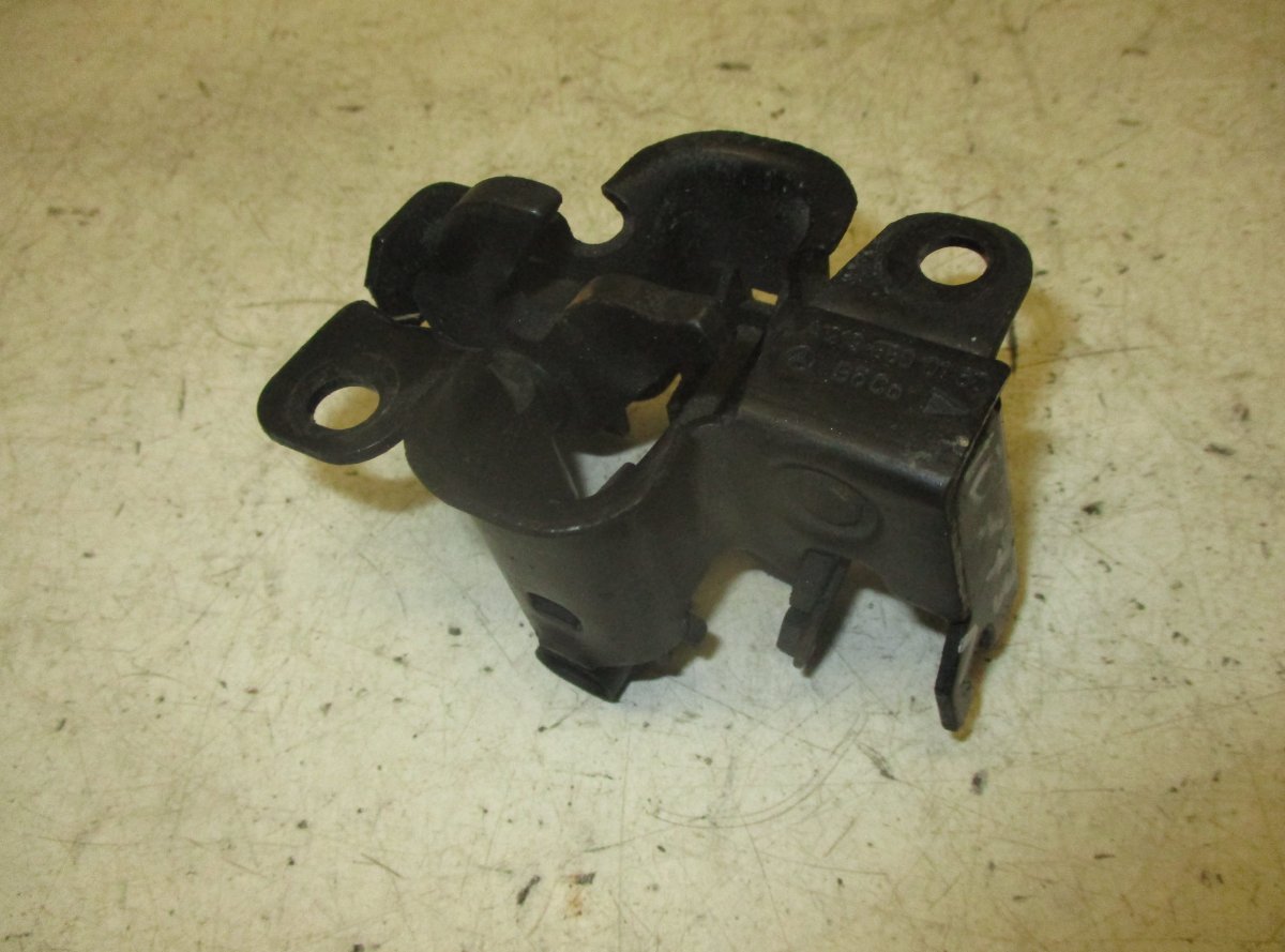 Mercedes-Benz A (W169) Bonnet latch left MERCEDES-BENZ ML-CLASS (W164) (2005-2011) Bonne...