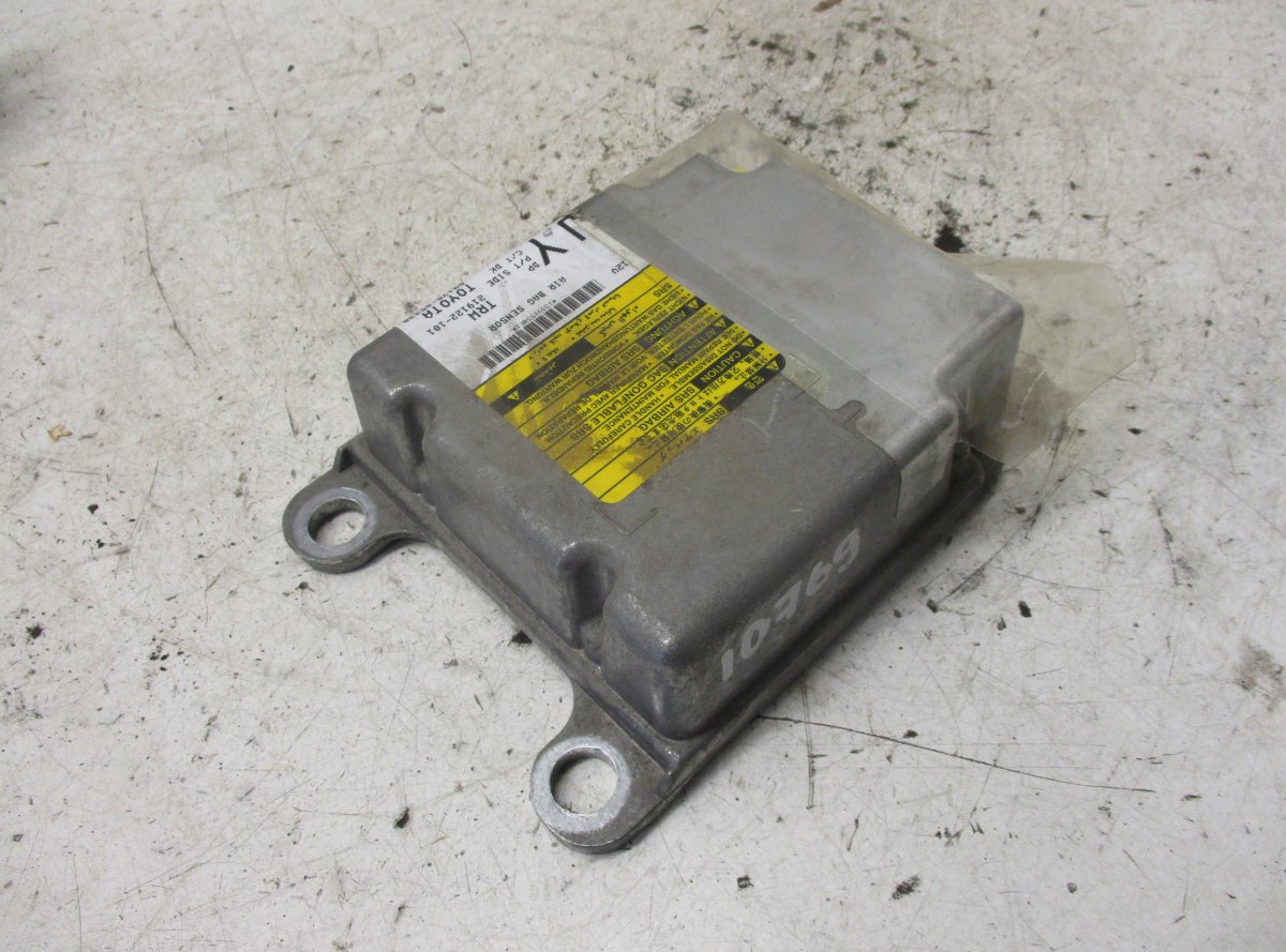 Toyota Avensis (T27) Airbag Control Unit TOYOTA AVENSIS (T270) (2009-2018) Airbag Contro...