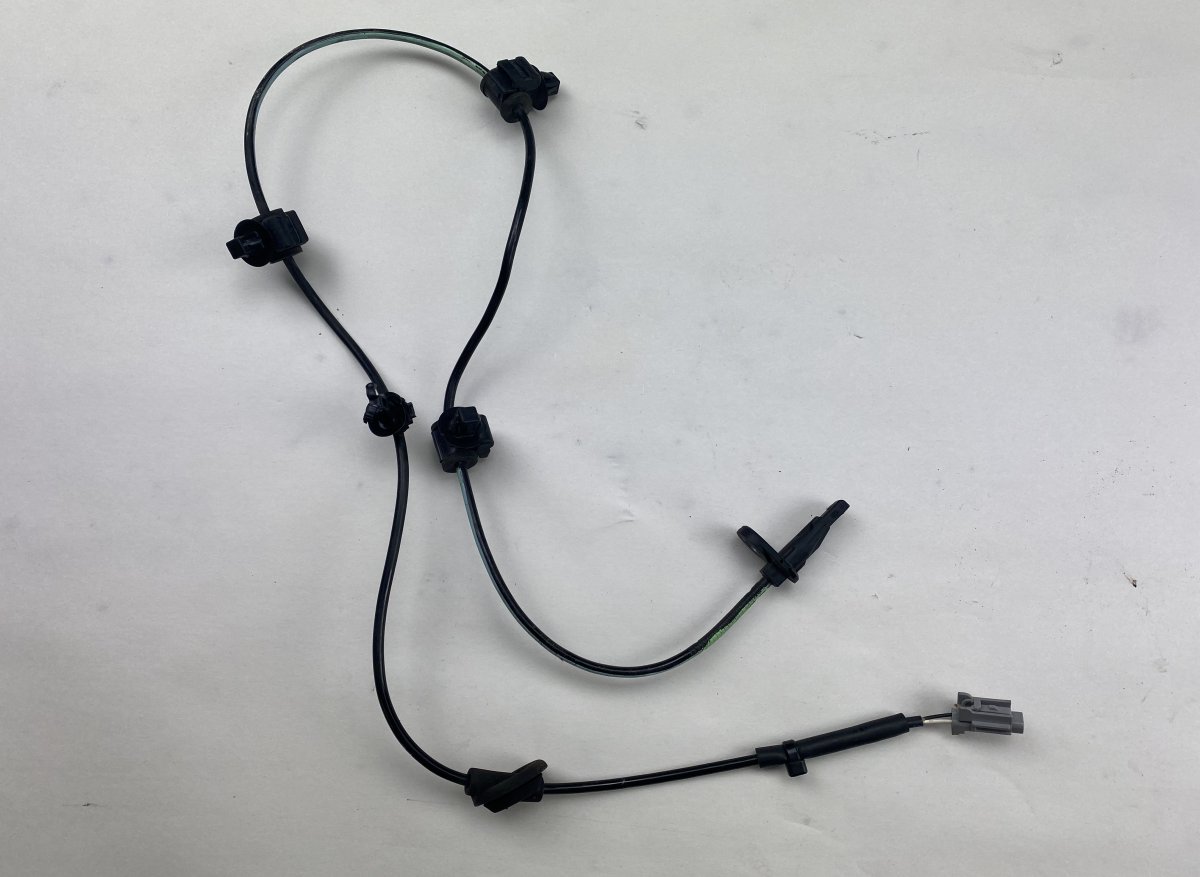 Subaru Levorg ABS Sensor Rear Right SUBARU LEVORG I (VM) (2015-2020) ABS Sensor Rea...