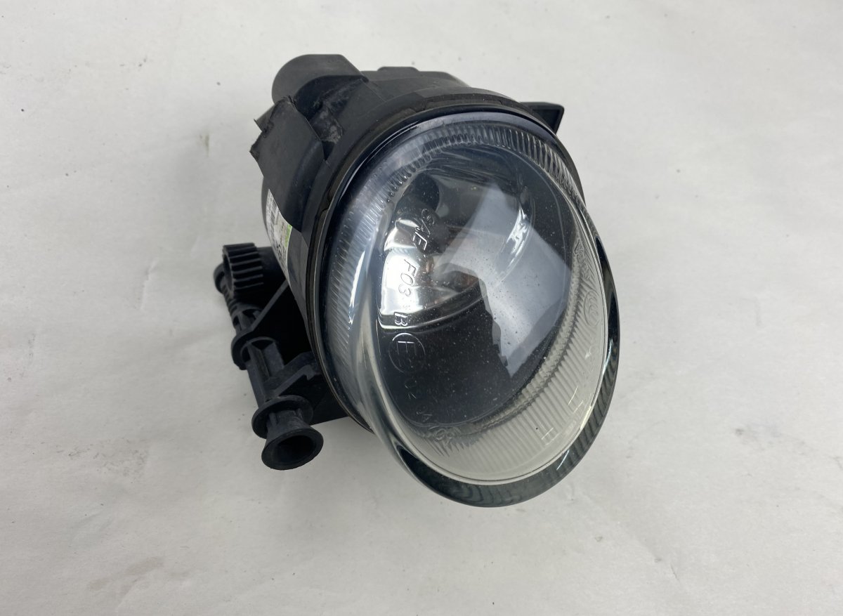 Audi A5 (B8) Fog Lamp Front Right AUDI A5 (B8, 8T, 8F) (2007-2016) Fog Lamp Front...