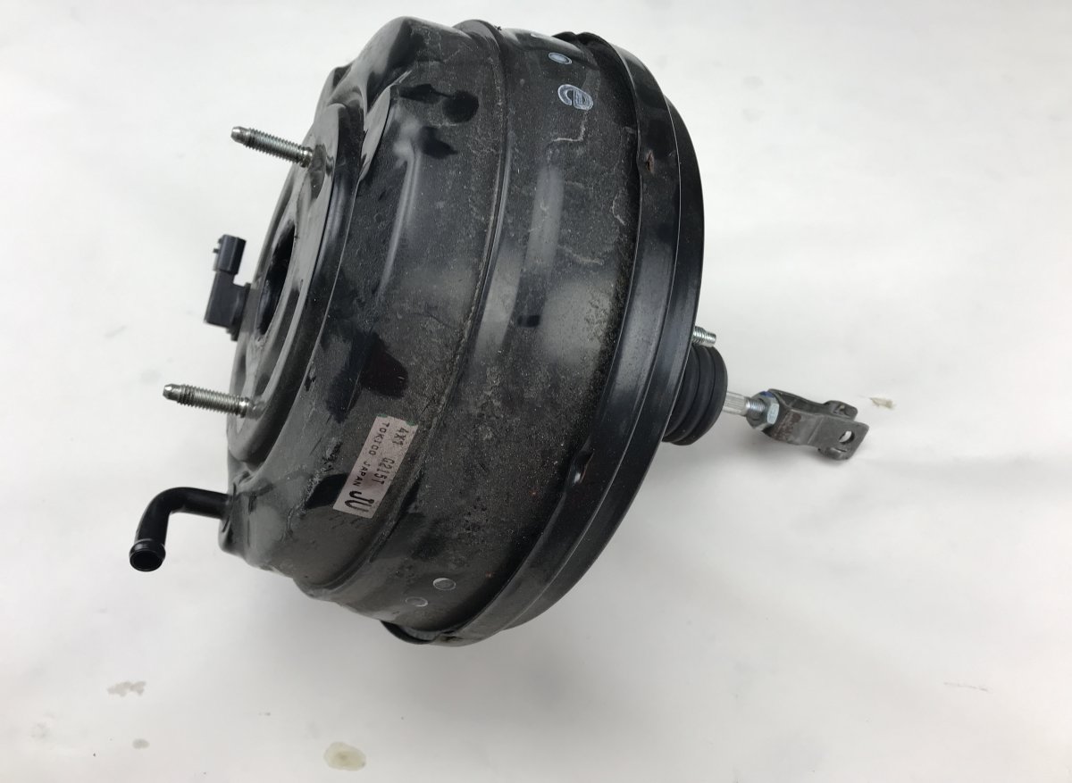 Subaru Levorg Brake Servo