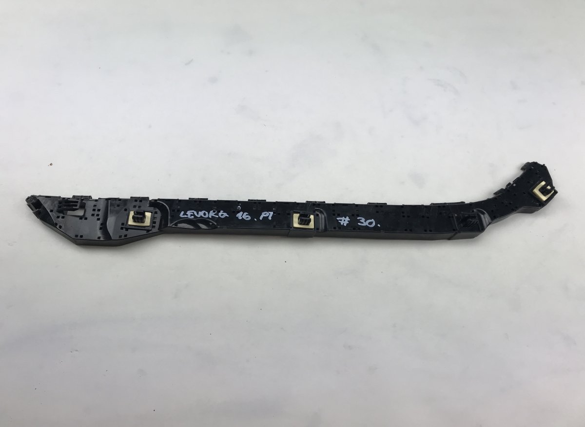 Subaru Levorg Rear bumper Carrier holder on fender right