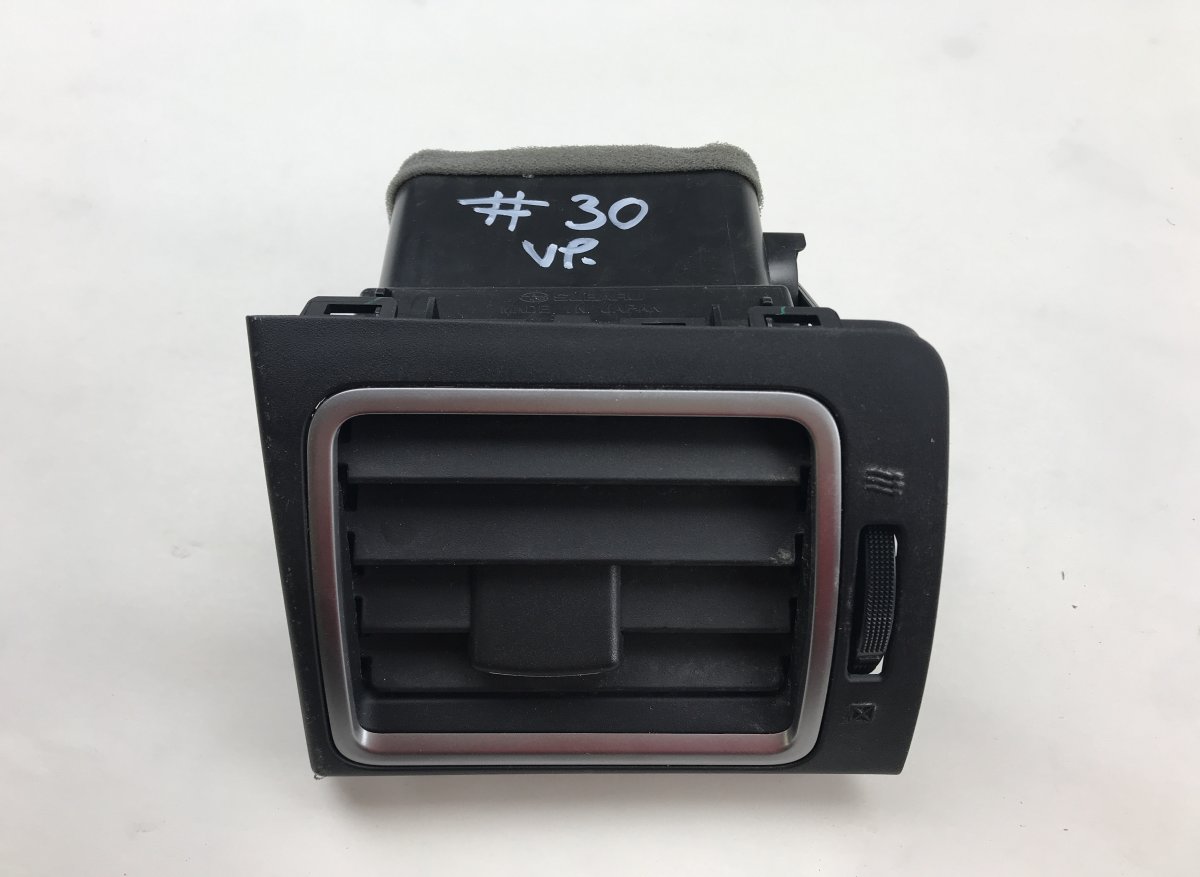Subaru Levorg Air Vent front left