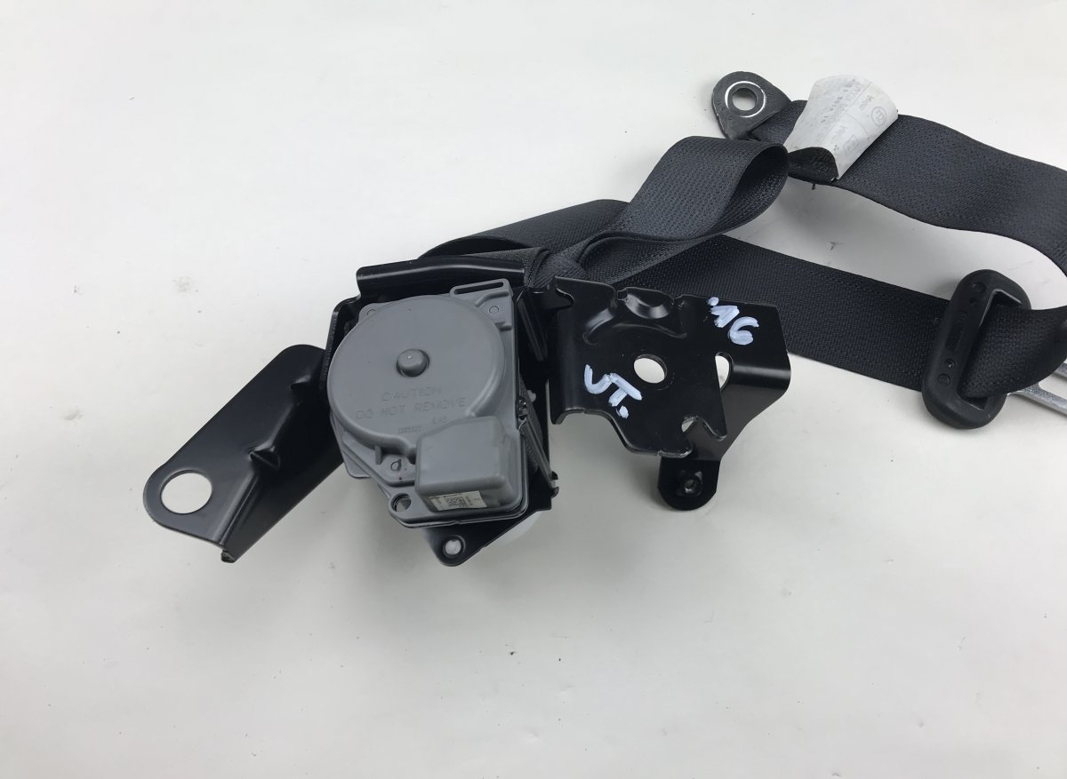 Subaru Levorg Seat belt — rear left Seat belt — rear left — SUBARU LEVORG I (VM) (2...