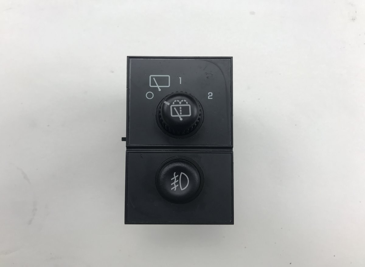 Cadillac Escalade Wiper Switch CADILLAC ESCALADE (1998-2006) Wiper Switch 1506...