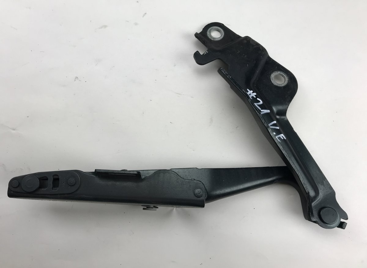 Jaguar XF Bonnet Hinge Left JAGUAR XF (X250, CC9) (2008-2015) Bonnet Hinge ...