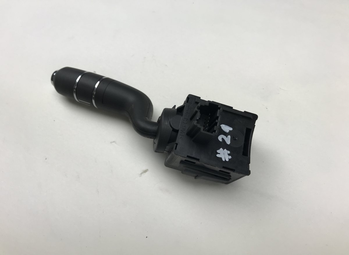 Jaguar XF Wiper Switch JAGUAR XF (X250, CC9) (2008-2015) Wiper Switch ...