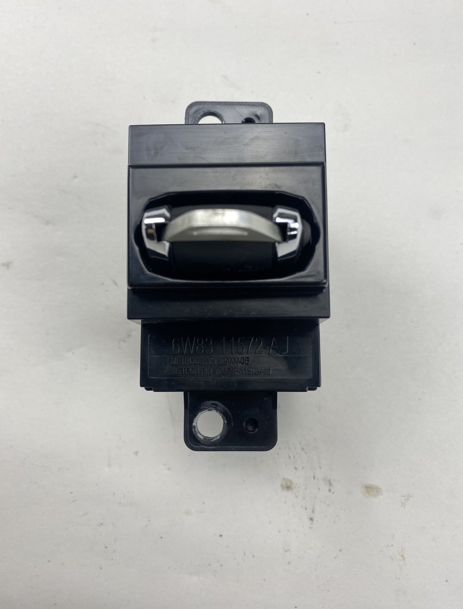 Jaguar XF Ignition switch lock (ignition barrel) JAGUAR XF (X250, CC9) (2008-2015) Ignition swit...