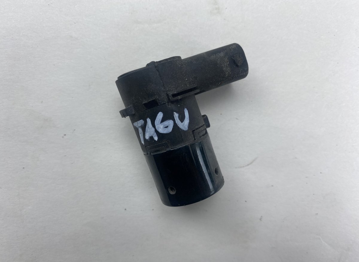 Jaguar XF Parking sensor rear JAGUAR XF (X250, CC9) (2008-2015) Parking senso...