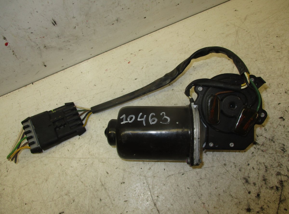 Opel Meriva (A) Wiper Motor Windscreen OPEL MERIVA A (2003-2010) Wiper Motor Windscree...