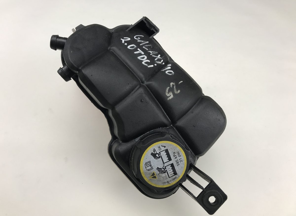 Ford Galaxy Expansion Tank