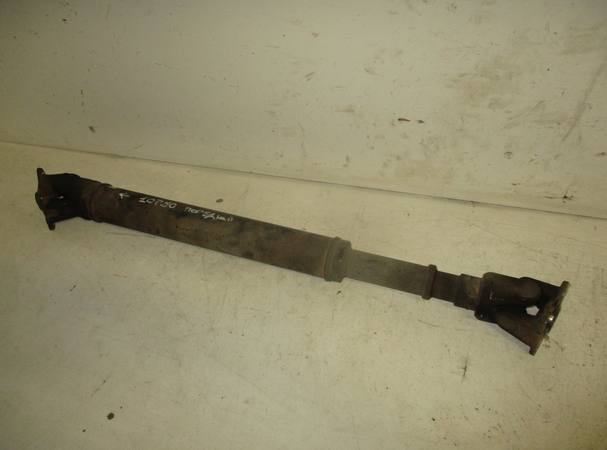 Toyota Land Cruiser 150 Propeller shaft front