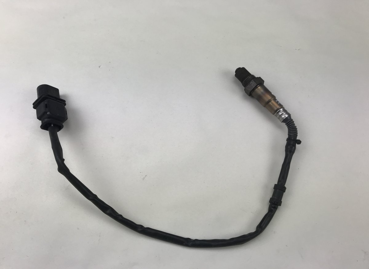 Volkswagen Golf 6 Lambda Probe VW GOLF VI (5K) (2008-2013) Lambda Probe 03C906...